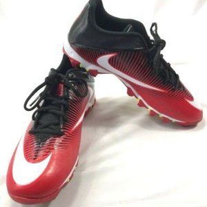 NEW Nike Spikes Fastflex Cleats Nike Men's Size 14 VPR